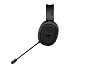 Preview: ASUS TUF Gaming H1 Wireless Kopfhörer Kabellos Kop oben