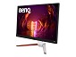 Preview: BenQ Mobiuz EX3210U - LED-Monitor - 81.3 cm (32")