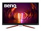 Preview: BenQ Mobiuz EX3210U - LED-Monitor - 81.3 cm (32") rechts