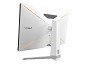 Preview: BenQ Mobiuz EX3210U - LED-Monitor - 81.3 cm (32") oben