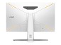 Preview: BenQ Mobiuz EX3210U - LED-Monitor - 81.3 cm (32") unten