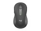 Preview: Logitech Signature M650 - Maus - optisch - 5 Taste oben