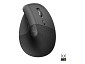 Preview: Logitech Lift Vertical Ergonomic Mouse - Vertikale