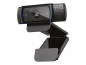 Preview: Logitech C920e - Webcam - Farbe - 720p, 1080p rech rechts