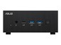 Preview: ASUS ExpertCenter PN64 S7013MD - Mini-PC - Core i7 rechts Preview: ASUS ExpertCenter PN64 S7013MD - Mini-PC - Core i7 rechts
