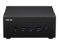 Preview: ASUS ExpertCenter PN64 S7013MD - Mini-PC - Core i7 oben Preview: ASUS ExpertCenter PN64 S7013MD - Mini-PC - Core i7 oben