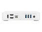 Preview: Logitech RoomMate - Videokonferenzkomponente oben oben