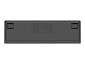 Preview: Logitech Master Series MX Mechanical - Tastatur hi hinten