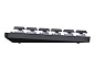Preview: Logitech Master Series MX Mechanical - Tastatur li links
