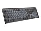Preview: Logitech Master Series MX Mechanical - Tastatur re rechts