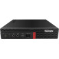Preview: Lenovo ThinkCentre M720q Tiny – Intel Core i5-8400T, 8 GB RAM, 25 560