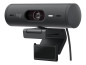 Preview: Logitech BRIO 505 - Webcam - Farbe - 4 MP - 1920 x