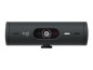 Preview: Logitech BRIO 505 - Webcam - Farbe - 4 MP - 1920 x rechts