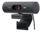 Preview: Logitech BRIO 500 - Webcam - Farbe - 1920 x 1080 v