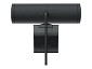 Preview: Logitech BRIO 500 - Webcam - Farbe - 1920 x 1080 h hinten