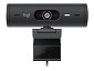 Preview: Logitech BRIO 500 - Webcam - Farbe - 1920 x 1080 r rechts