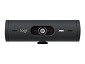 Preview: Logitech BRIO 500 - Webcam - Farbe - 1920 x 1080 o oben