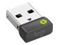 Preview: Logitech Signature MK650 Combo for Business - Tast hinten
