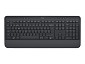 Preview: Logitech Signature MK650 Combo for Business - Tast oben
