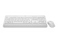 Preview: Logitech Signature MK650 Combo for Business - Tast links