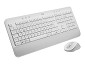 Preview: Logitech Signature MK650 Combo for Business - Tast rechts