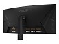 Preview: ASUS TUF Gaming VG34VQEL1A - LED-Monitor - gebogen außen