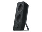 Preview: Logitech Z207 - Lautsprecher - für PC - 2.0-Kanal hinten