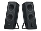 Preview: Logitech Z207 - Lautsprecher - für PC - 2.0-Kanal oben