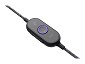 Preview: Logitech Zone Wired MSFT Teams - Headset - On-Ear links