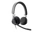 Preview: Logitech Zone Wired MSFT Teams - Headset - On-Ear oben