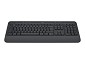 Preview: Logitech Signature - Tastatur - kabellos - Bluetoo links