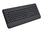 Preview: Logitech Signature - Tastatur - kabellos - Bluetoo rechts