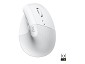 Preview: Logitech Lift for Business - Vertikale Maus vorne