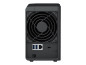 Preview: Synology Disk Station DS223 - NAS-Server  rechts rechts