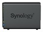Preview: Synology Disk Station DS223 - NAS-Server  unten unten