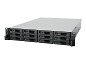 Preview: Synology SA3410 - NAS-Server  vorne
