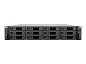 Preview: Synology SA3410 - NAS-Server  hinten hinten