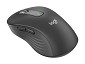 Preview: Logitech Signature M650 L for Business - Maus rech rechts