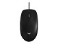 Preview: Logitech M100 - Maus - Full-Size - rechts- und lin