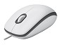 Preview: Logitech M100 - Maus - Full-Size - rechts- und lin