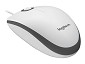Preview: Logitech M100 - Maus - Full-Size - rechts- und lin rechts