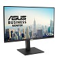 Preview: ASUS VA32UQSB - LED-Monitor - 4K - 80 cm (31.5") - hinten