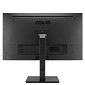 Preview: ASUS VA32UQSB - LED-Monitor - 4K - 80 cm (31.5") - oben
