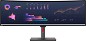Preview: Lenovo ThinkVision P49w-30 - LED-Monitor - gebogen