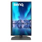Preview: BenQ SW272Q Computerbildschirm 68,6 cm (27") 2560 hinten