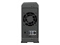 Preview: Synology Disk Station DS124 - NAS-Server  rechts rechts
