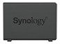 Preview: Synology Disk Station DS124 - NAS-Server  oben oben