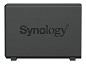 Preview: Synology Disk Station DS124 - NAS-Server  unten unten