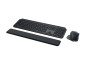 Preview: Logitech MX Keys Combo for Business - Tastatur-und