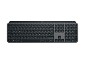 Preview: Logitech MX Keys Combo for Business - Tastatur-und oben
